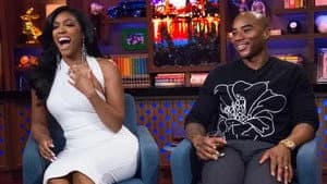 Watch What Happens Live with Andy Cohen 14. Sezon 42. Bölüm