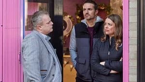 Coronation Street 65. Sezon 16. Bölüm