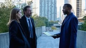 Law & Order Toronto: Criminal Intent 2. Sezon 9. Bölüm