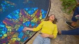 The World's Most Amazing Vacation Rentals 1. Sezon 4. Bölüm