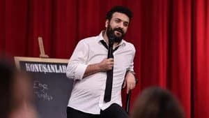Konuşanlar - Disney+ 1. Sezon 13. Bölüm