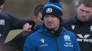Six Nations: Full Contact 1. Sezon 7. Bölüm