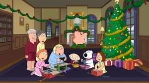 Family Guy 16. Sezon 9. Bölüm
