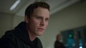Young Wallander 2. Sezon 3. Bölüm
