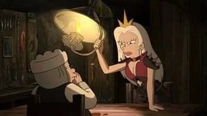 Disenchantment 3. Sezon 1. Bölüm