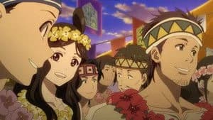 Magi 2. Sezon 1. Bölüm