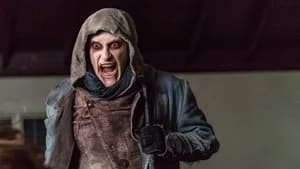Van Helsing 2. Sezon 5. Bölüm