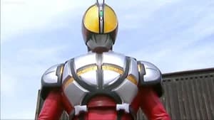 仮面ライダー 13. Sezon 39. Bölüm