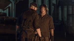 The Walking Dead 11. Sezon 4. Bölüm