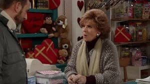 Coronation Street 60. Sezon 28. Bölüm
