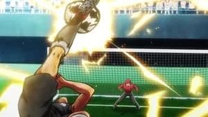 Captain Tsubasa 1. Sezon 26. Bölüm