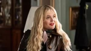 Gossip Girl 2. Sezon 5. Bölüm