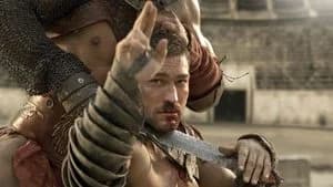 Spartacus 1. Sezon 3. Bölüm