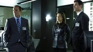 Marvel's Agents of S.H.I.E.L.D. 1. Sezon 7. Bölüm