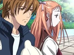 Air Gear 1. Sezon 19. Bölüm