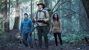 DC's Legends of Tomorrow 2. Sezon 13. Bölüm