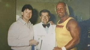 Mr. McMahon 1. Sezon 2. Bölüm