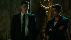 From Dusk Till Dawn: The Series 3. Sezon 3. Bölüm