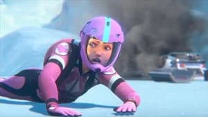 Fast & Furious Spy Racers 6. Sezon 6. Bölüm