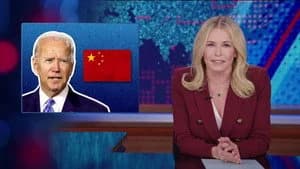 The Daily Show 28. Sezon 50. Bölüm