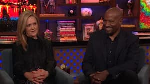 Watch What Happens Live with Andy Cohen 16. Sezon 68. Bölüm