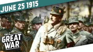 The Great War 2. Sezon 26. Bölüm
