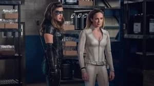 Arrow 7. Sezon 18. Bölüm