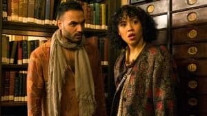 The Magicians 5. Sezon 9. Bölüm