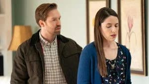The Baxters 2. Sezon 4. Bölüm