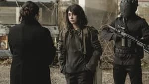 The Walking Dead: World Beyond 2. Sezon 1. Bölüm