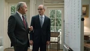 House of Cards 5. Sezon 5. Bölüm