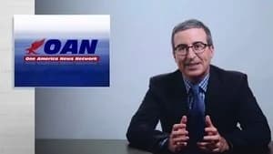 Last Week Tonight with John Oliver 7. Sezon 7. Bölüm