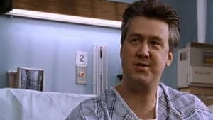 Scrubs 2. Sezon 9. Bölüm