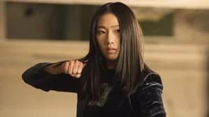 Kung Fu 1. Sezon 3. Bölüm