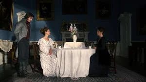 Seeking Persephone 1. Sezon 3. Bölüm