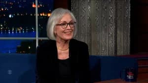 The Late Show with Stephen Colbert 7. Sezon 103. Bölüm