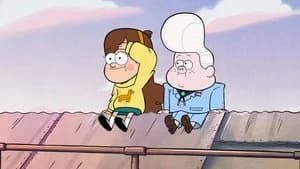Gravity Falls 1. Sezon 4. Bölüm