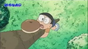 Doraemon 1. Sezon 56. Bölüm