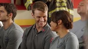 Chicago Fire 4. Sezon 5. Bölüm
