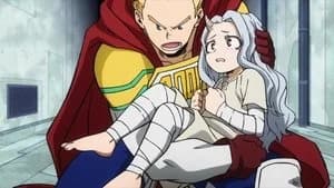 My Hero Academia 4. Sezon 11. Bölüm