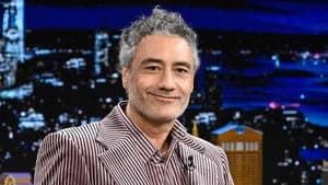 The Tonight Show Starring Jimmy Fallon 11. Sezon 33. Bölüm