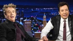 The Tonight Show Starring Jimmy Fallon 12. Sezon 48. Bölüm