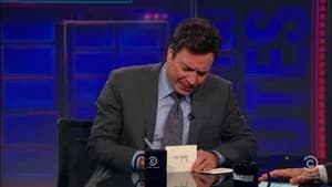 The Daily Show 16. Sezon 69. Bölüm