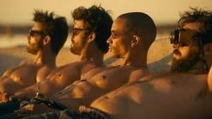Escort Boys 1. Sezon 4. Bölüm