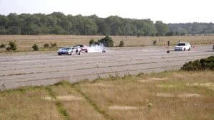 Fastest Car 1. Sezon 4. Bölüm