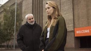 Killing Eve 2. Sezon 5. Bölüm