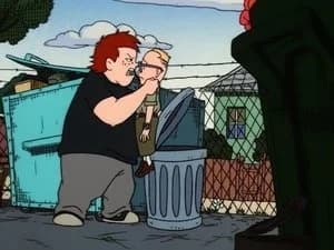Recess 2. Sezon 7. Bölüm