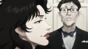 Baki Hanma 2. Sezon 14. Bölüm