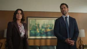The Lincoln Lawyer 4. Sezon 10. Bölüm
