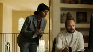 HIS & HERS 1. Sezon 2. Bölüm